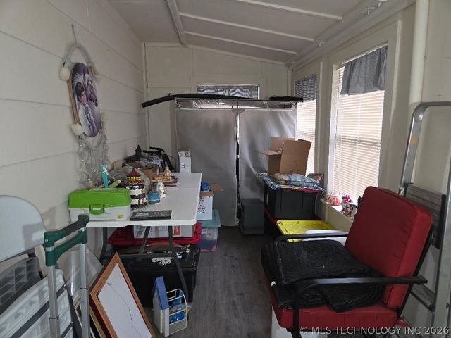 120290 S 4182, Eufaula, OK 74432