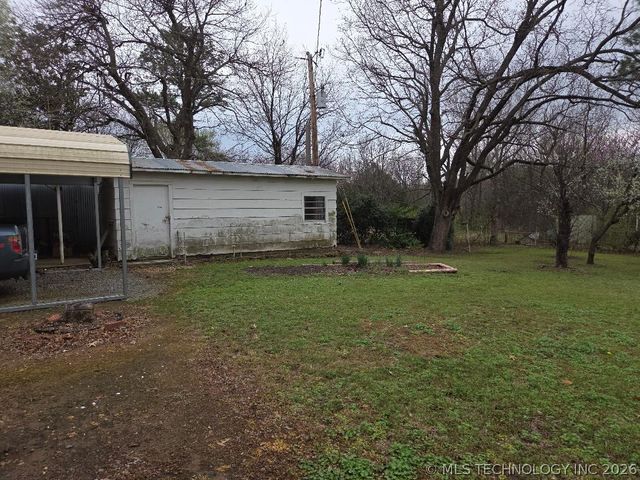 120290 S 4182, Eufaula, OK 74432