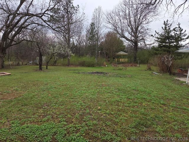 120290 S 4182, Eufaula, OK 74432