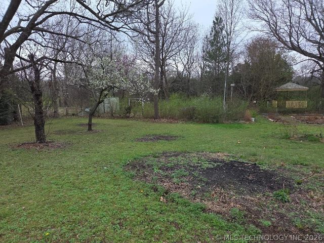 120290 S 4182, Eufaula, OK 74432