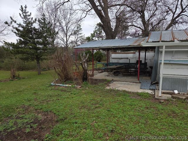 120290 S 4182, Eufaula, OK 74432