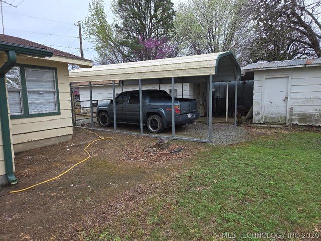 120290 S 4182, Eufaula, OK 74432