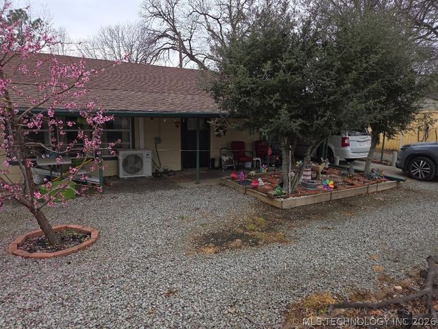 120290 S 4182, Eufaula, OK 74432