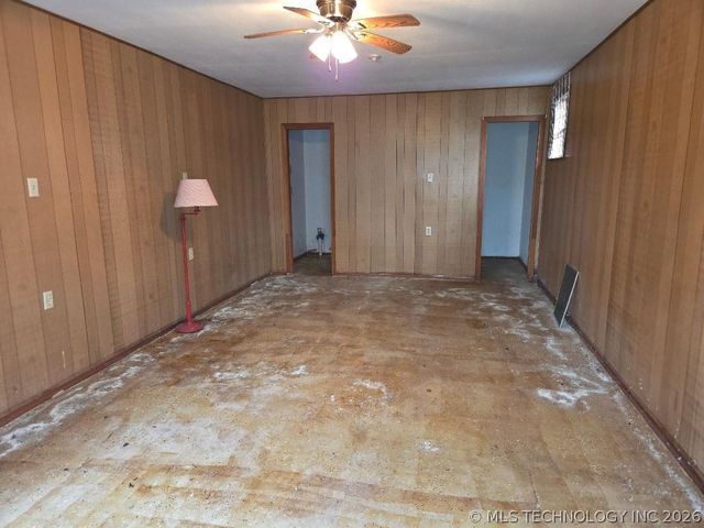 120290 S 4182, Eufaula, OK 74432