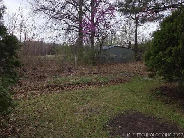 120290 S 4182, Eufaula, OK 74432