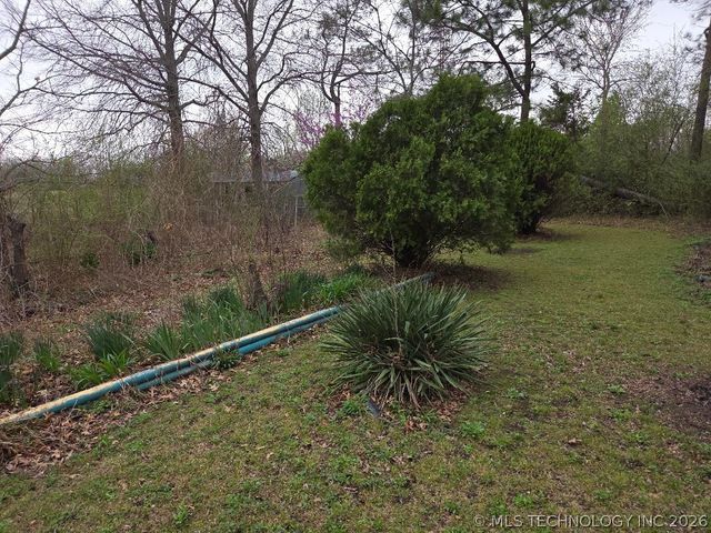 120290 S 4182, Eufaula, OK 74432