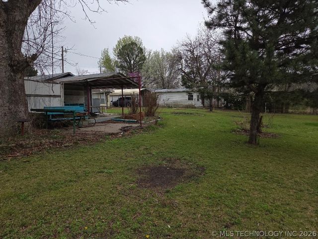 120290 S 4182, Eufaula, OK 74432