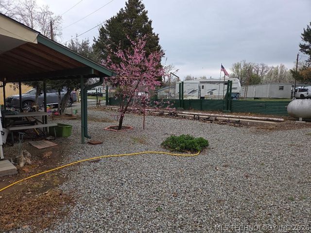 120290 S 4182, Eufaula, OK 74432