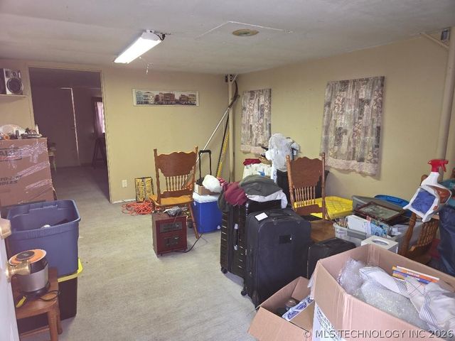 120290 S 4182, Eufaula, OK 74432