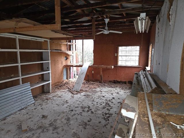 120290 S 4182, Eufaula, OK 74432