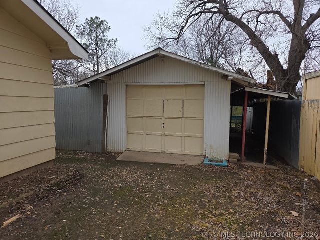 120290 S 4182, Eufaula, OK 74432