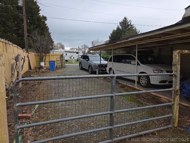 120290 S 4182, Eufaula, OK 74432