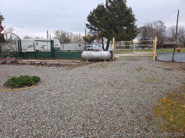 120290 S 4182, Eufaula, OK 74432