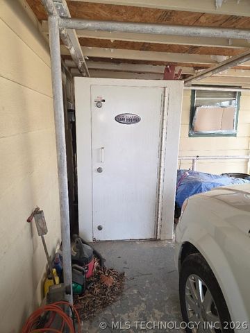 120290 S 4182, Eufaula, OK 74432