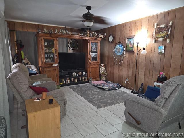 120290 S 4182, Eufaula, OK 74432