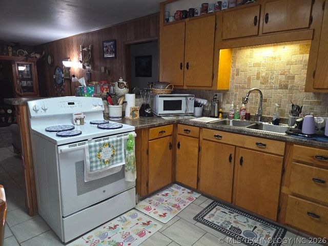 120290 S 4182, Eufaula, OK 74432