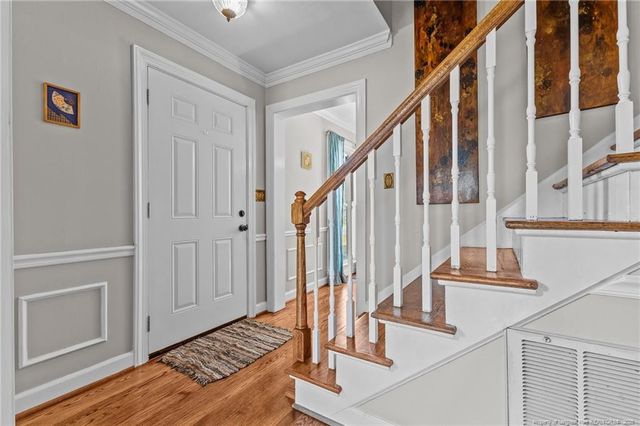 2707 Bennington Road, Fayetteville, NC 28303