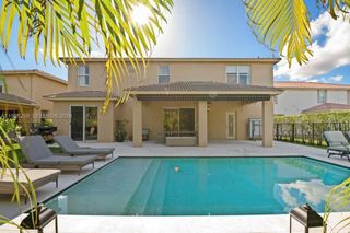 3846 W Gardenia Ave, Weston, FL 33332