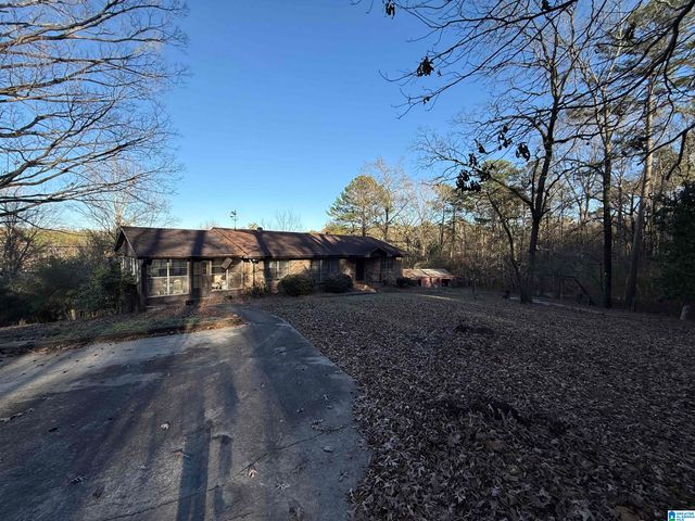 4196 PRINCE STREET, Bessemer, AL 35022