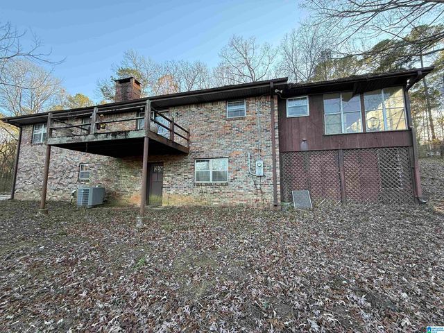 4196 PRINCE STREET, Bessemer, AL 35022