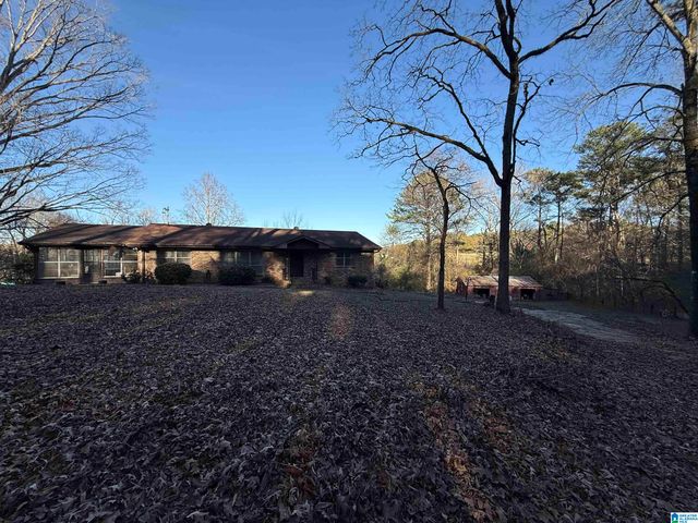 4196 PRINCE STREET, Bessemer, AL 35022