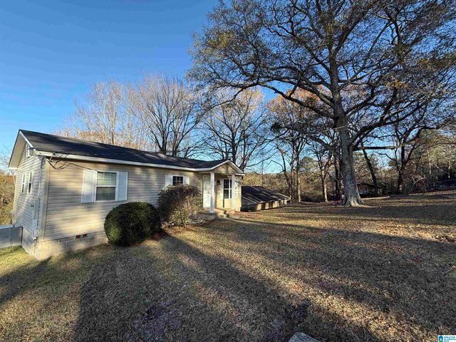 4196 PRINCE STREET, Bessemer, AL 35022