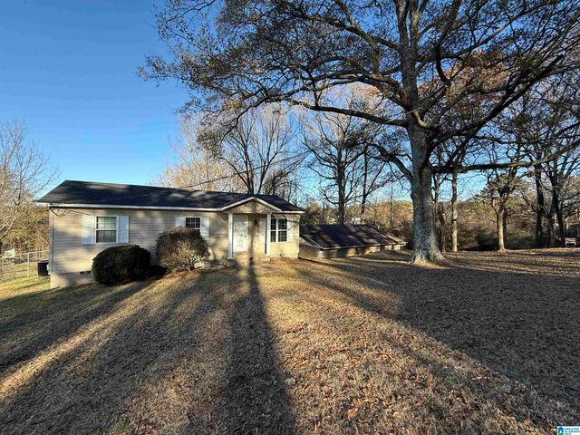 4196 PRINCE STREET, Bessemer, AL 35022