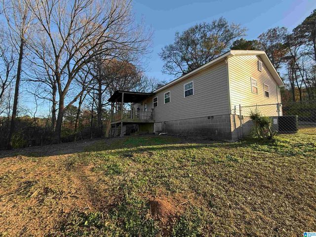 4196 PRINCE STREET, Bessemer, AL 35022