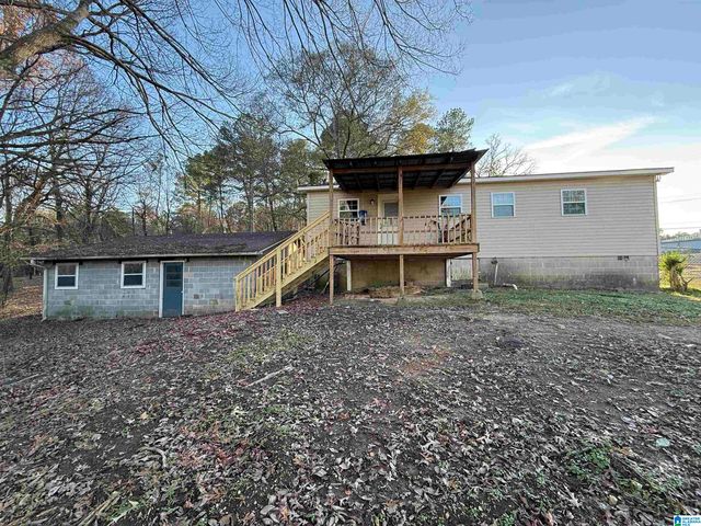 4196 PRINCE STREET, Bessemer, AL 35022