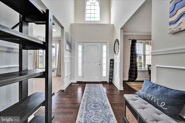 43 SADDLE LN, Easton, PA 18045