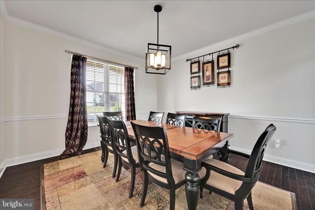 43 SADDLE LN, Easton, PA 18045