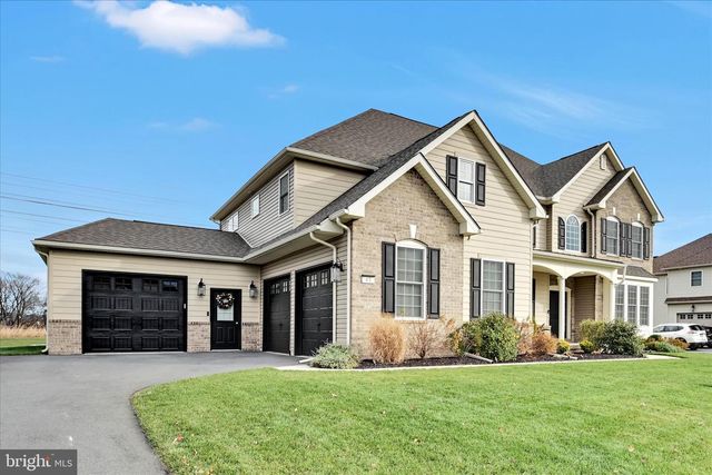 43 SADDLE LN, Easton, PA 18045