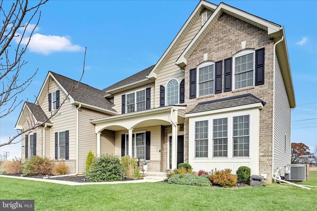 43 SADDLE LN, Easton, PA 18045