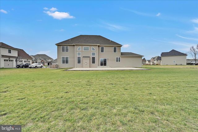 43 SADDLE LN, Easton, PA 18045