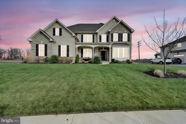 43 SADDLE LN, Easton, PA 18045