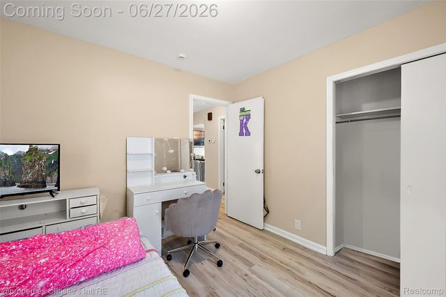 15654 Juliana Avenue, Eastpointe, MI 48021