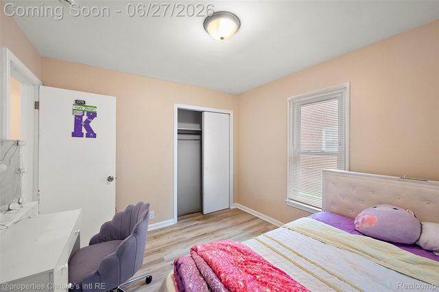 15654 Juliana Avenue, Eastpointe, MI 48021