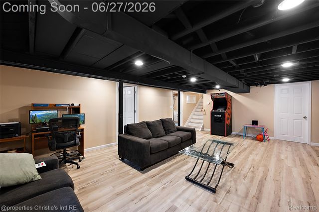 15654 Juliana Avenue, Eastpointe, MI 48021