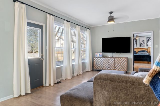 624 W Cedar Street, Durant, OK 74701