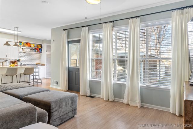 624 W Cedar Street, Durant, OK 74701