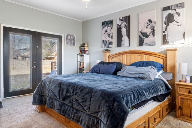 624 W Cedar Street, Durant, OK 74701