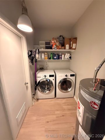 624 W Cedar Street, Durant, OK 74701