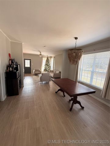 624 W Cedar Street, Durant, OK 74701