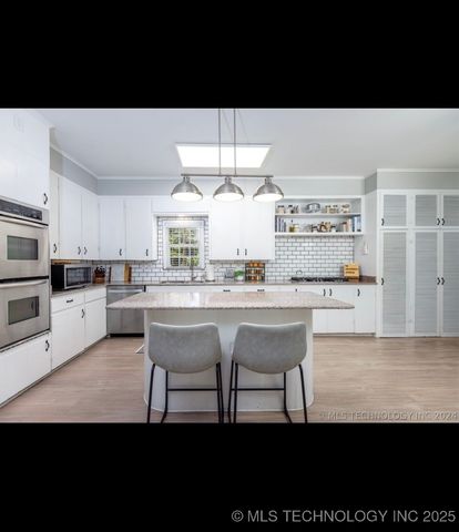 624 W Cedar Street, Durant, OK 74701