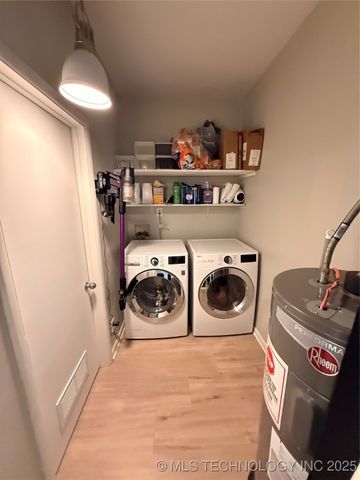 624 W Cedar Street, Durant, OK 74701