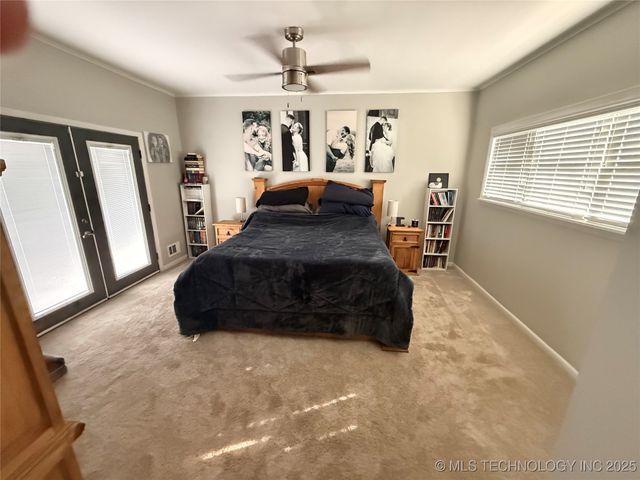 624 W Cedar Street, Durant, OK 74701