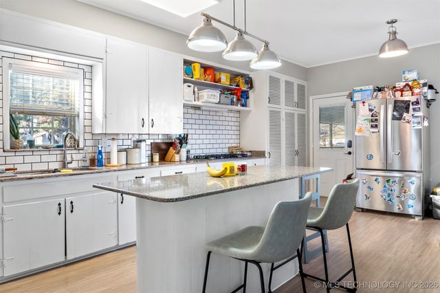 624 W Cedar Street, Durant, OK 74701