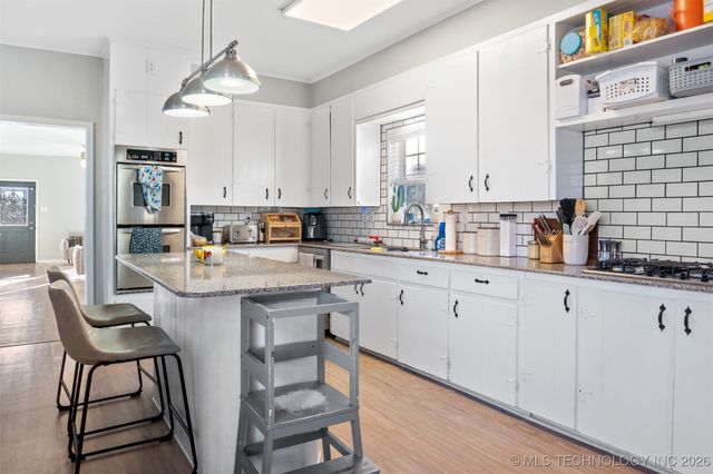 624 W Cedar Street, Durant, OK 74701