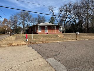 624 W Cedar Street, Durant, OK 74701