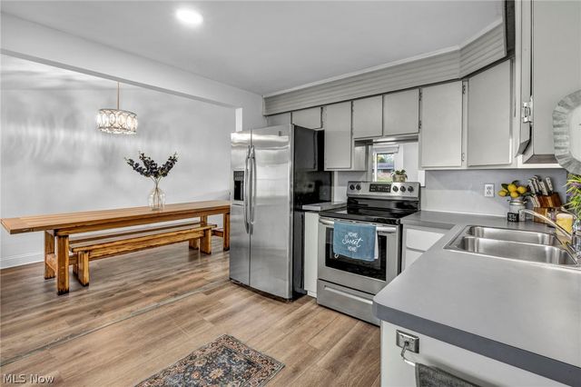 9143 Coventry Drive, Northfield, OH 44067